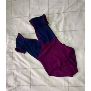 Great Condition Mariia Leotard Size S
